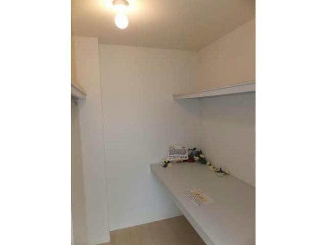 グレイス　A棟の物件内観写真