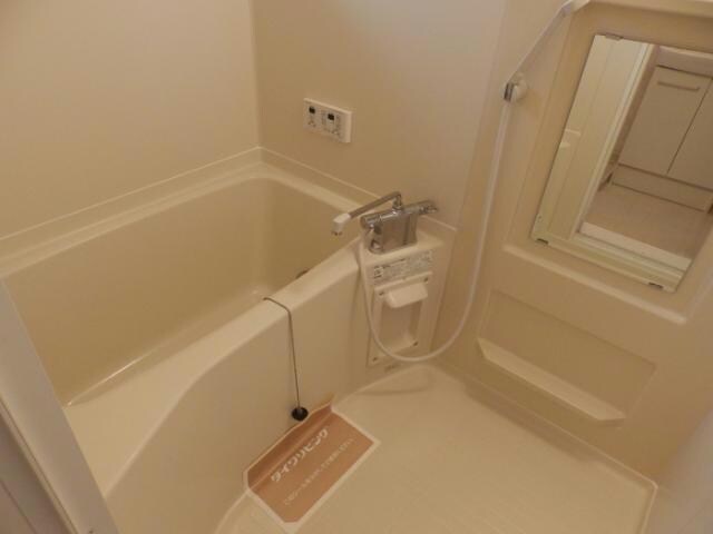 グリーンスクエアA棟の物件内観写真