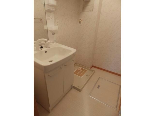 グリーンスクエアA棟の物件内観写真