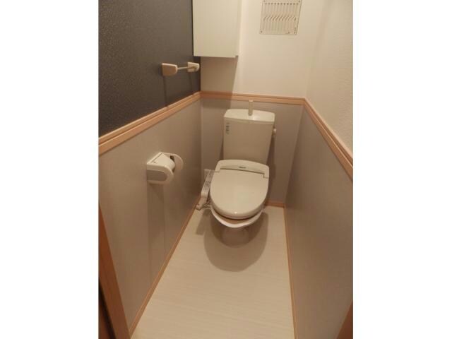 グリーンスクエアA棟の物件内観写真