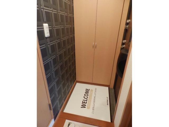 グリーンスクエアA棟の物件内観写真