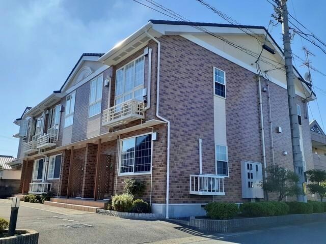 M．Y　マーブルハウス　Ⅱの物件外観写真