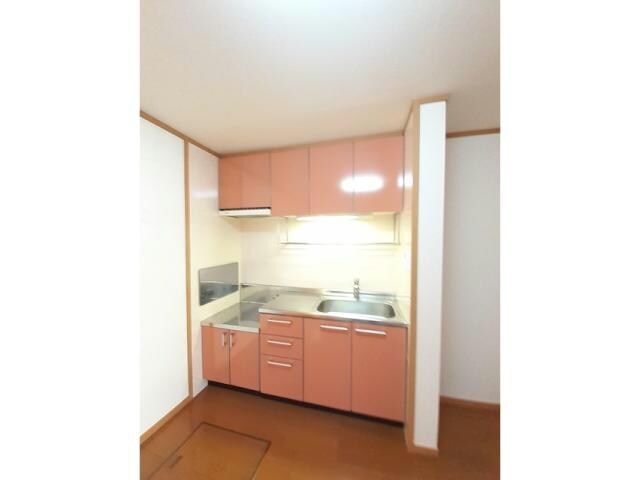 M．Y　マーブルハウス　Ⅱの物件内観写真