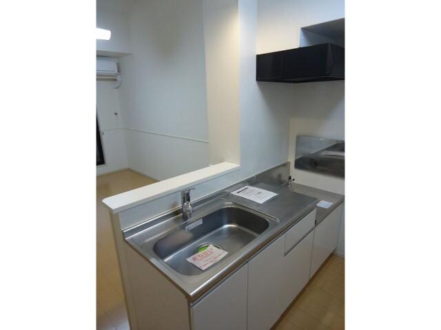 ベラ・ルーチェ　Aの物件内観写真