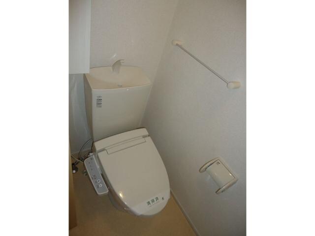 ベラ・ルーチェ　Aの物件内観写真