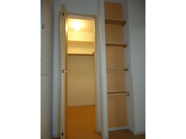 ベラ・ルーチェ　Aの物件内観写真