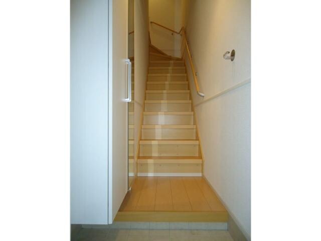 ベラ・ルーチェ　Aの物件内観写真