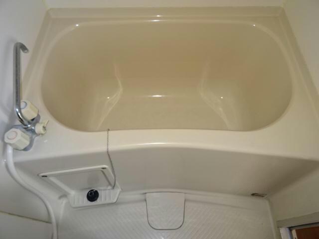 フレッシュハイツの物件内観写真