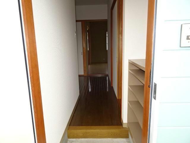 フレッシュハイツの物件内観写真