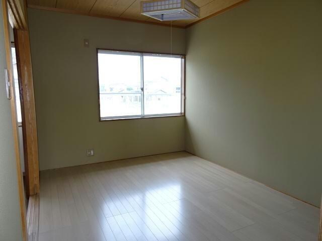 フレッシュハイツの物件内観写真