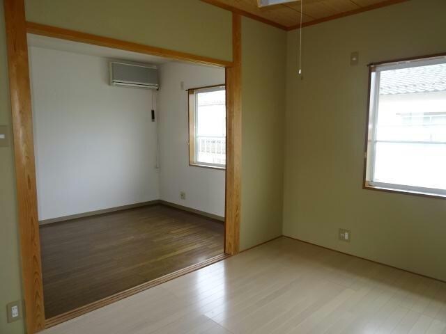 フレッシュハイツの物件内観写真