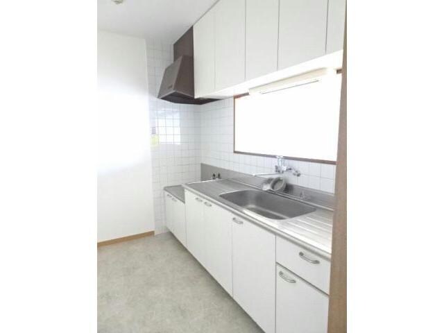 リバーコートの物件内観写真