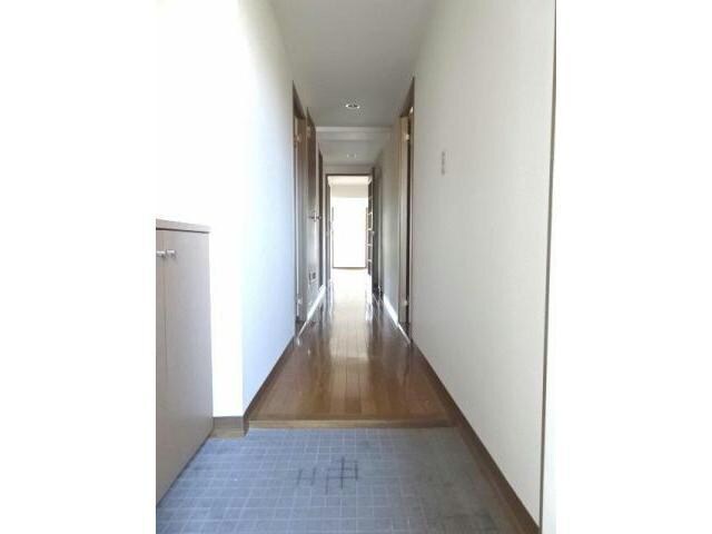 リバーコートの物件内観写真