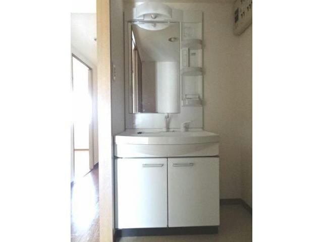 リバーコートの物件内観写真