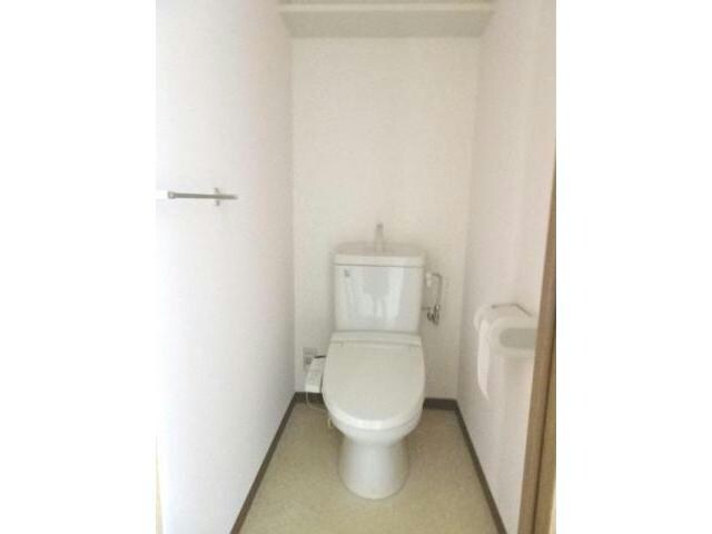 リバーコートの物件内観写真