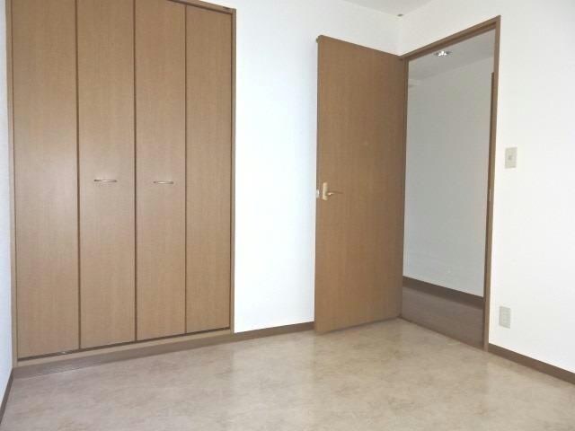 リバーコートの物件内観写真