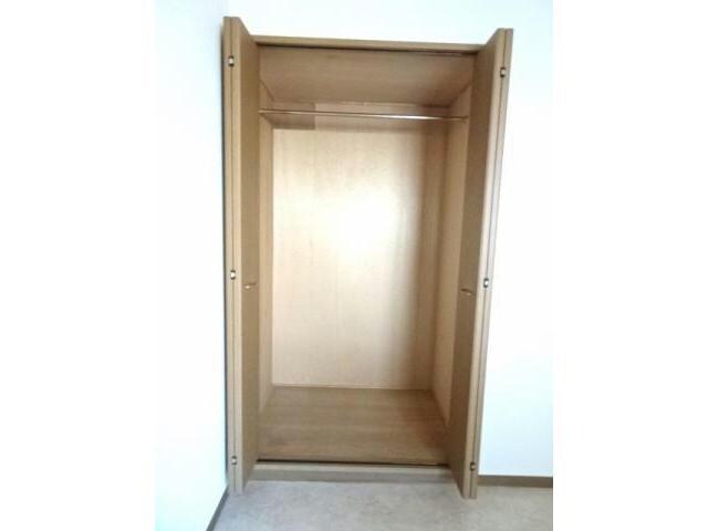 リバーコートの物件内観写真