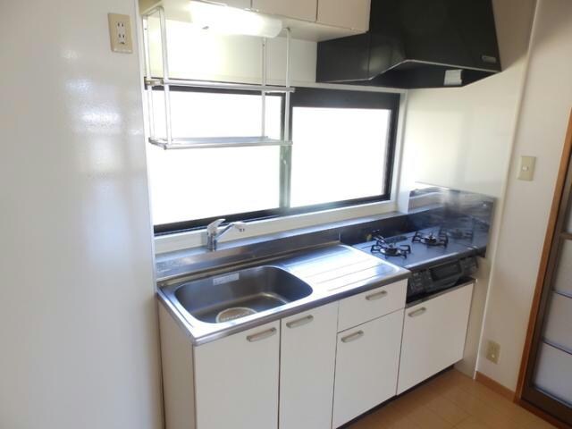 エアフォルク　C棟の物件内観写真