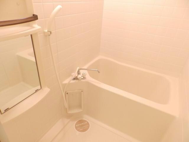 エアフォルク　C棟の物件内観写真