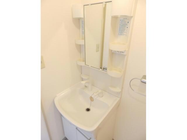 エアフォルク　C棟の物件内観写真