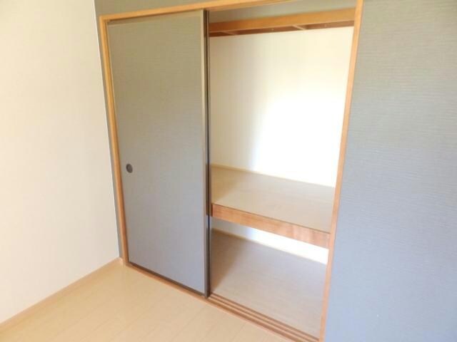 エアフォルク　C棟の物件内観写真