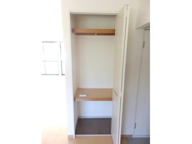 エアフォルク　C棟の物件内観写真