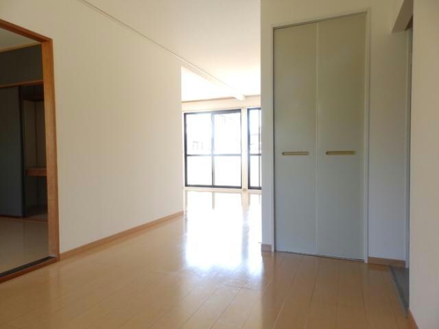 エアフォルク　C棟の物件内観写真