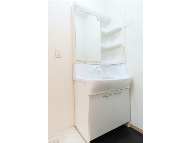 ファインシーク　B棟の物件内観写真