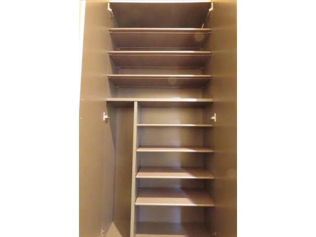 ファインシーク　B棟の物件内観写真