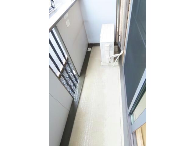 ファインシーク　B棟の物件内観写真