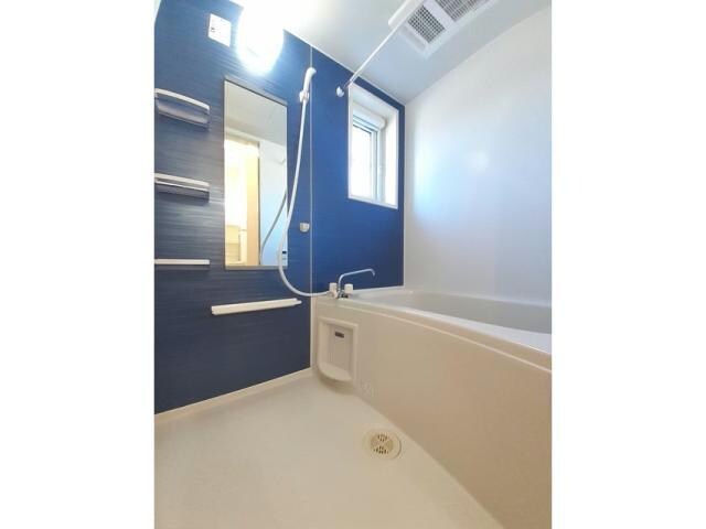 ニューブライトの物件内観写真