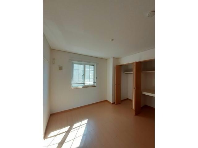 ニューブライトの物件内観写真