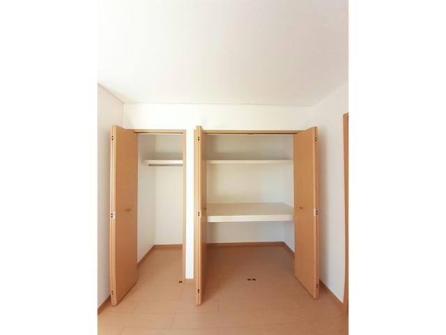 ニューブライトの物件内観写真