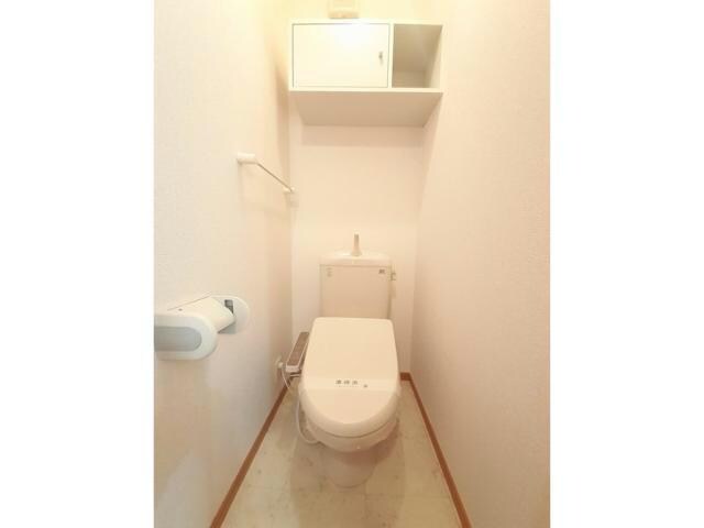 ニューブライトの物件内観写真