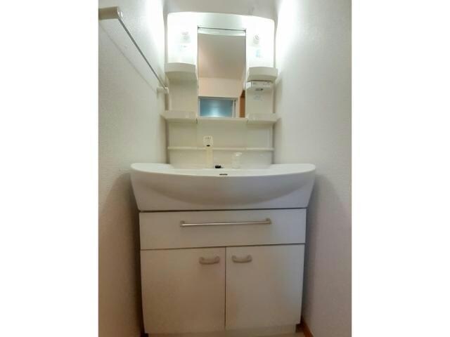 ニューブライトの物件内観写真