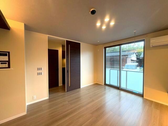 シャーメゾンMCS旗ヶ崎の物件内観写真