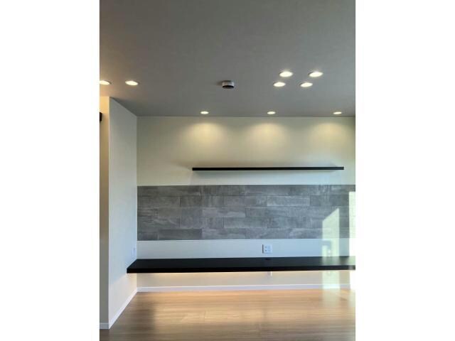 シャーメゾンMCS旗ヶ崎の物件内観写真