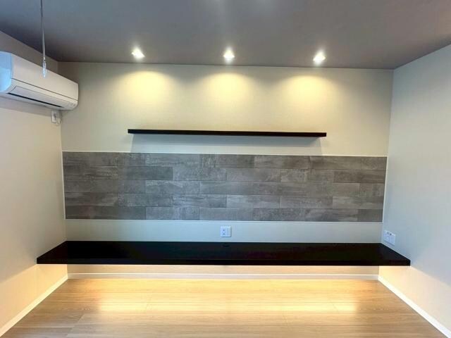 シャーメゾンMCS旗ヶ崎の物件内観写真