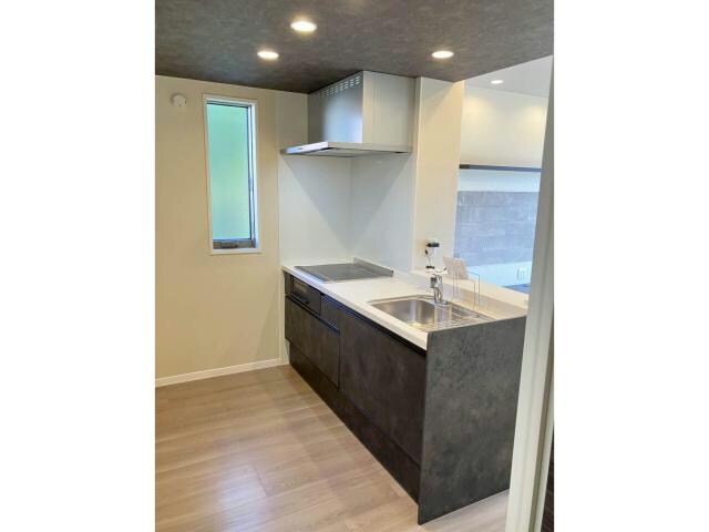 シャーメゾンMCS旗ヶ崎の物件内観写真