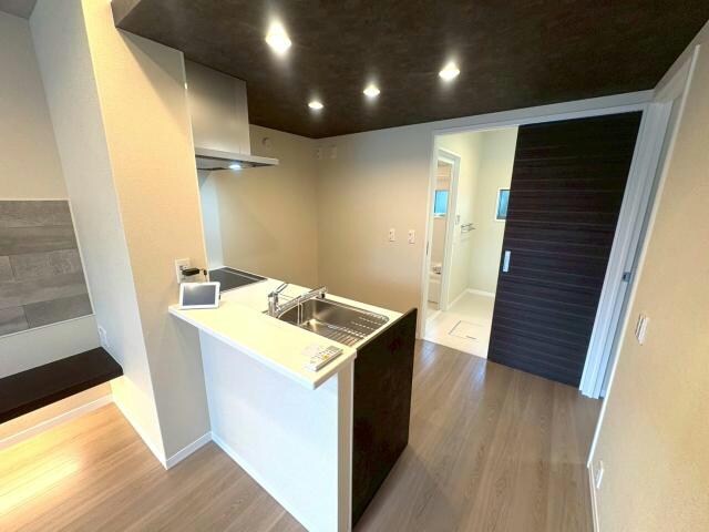 シャーメゾンMCS旗ヶ崎の物件内観写真