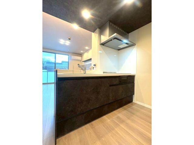 シャーメゾンMCS旗ヶ崎の物件内観写真