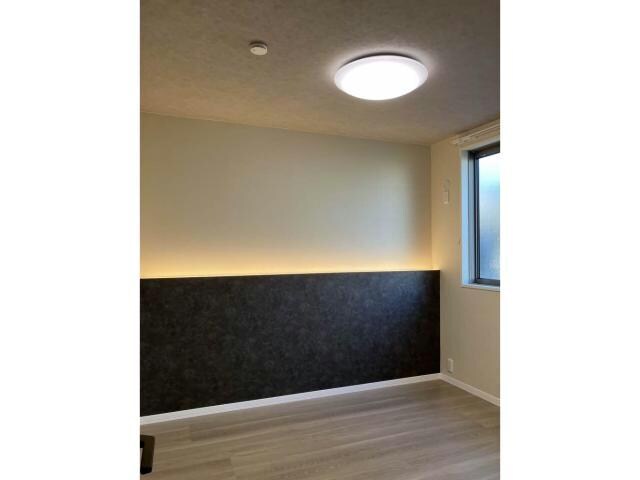 シャーメゾンMCS旗ヶ崎の物件内観写真