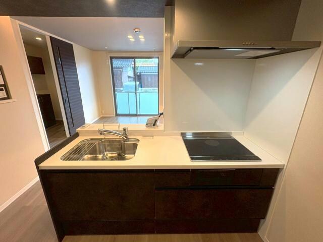 シャーメゾンMCS旗ヶ崎の物件内観写真