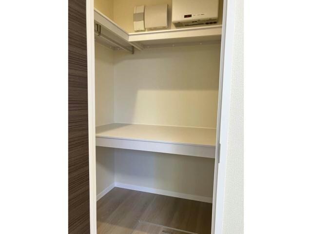 シャーメゾンMCS旗ヶ崎の物件内観写真