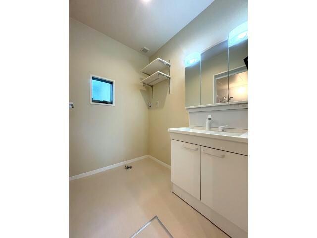 シャーメゾンMCS旗ヶ崎の物件内観写真