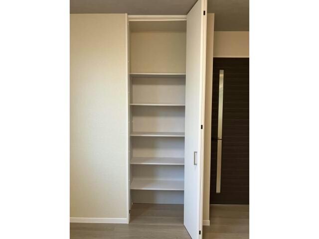 シャーメゾンMCS旗ヶ崎の物件内観写真