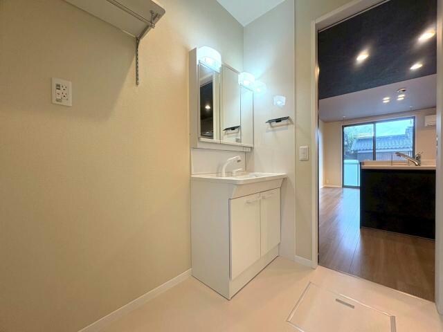 シャーメゾンMCS旗ヶ崎の物件内観写真