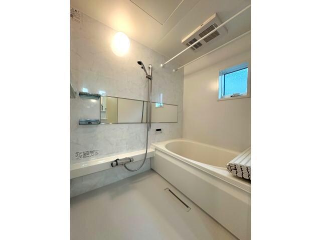 シャーメゾンMCS旗ヶ崎の物件内観写真