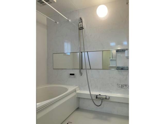 シャーメゾンMCS旗ヶ崎の物件内観写真