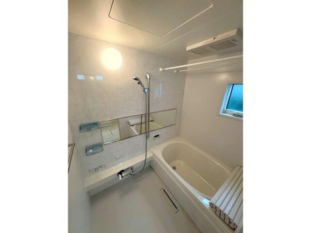 シャーメゾンMCS旗ヶ崎の物件内観写真